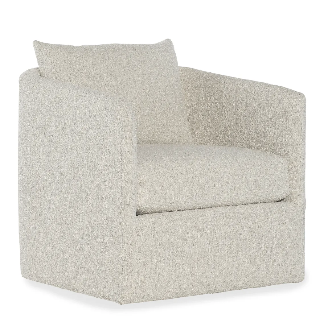 Customizable Cassia Chair