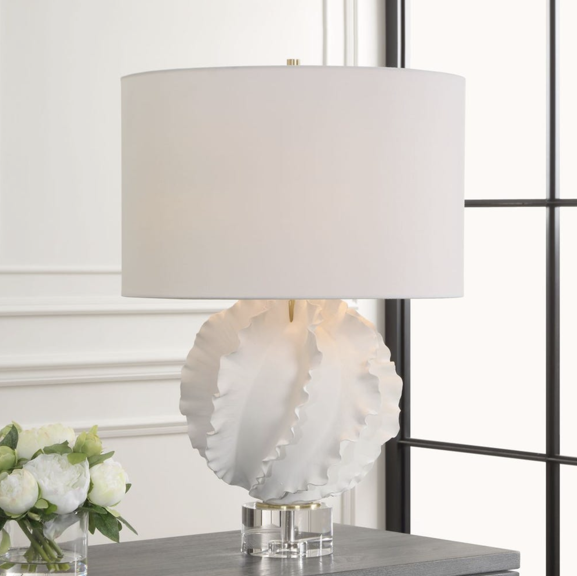 Saylor Table Lamp