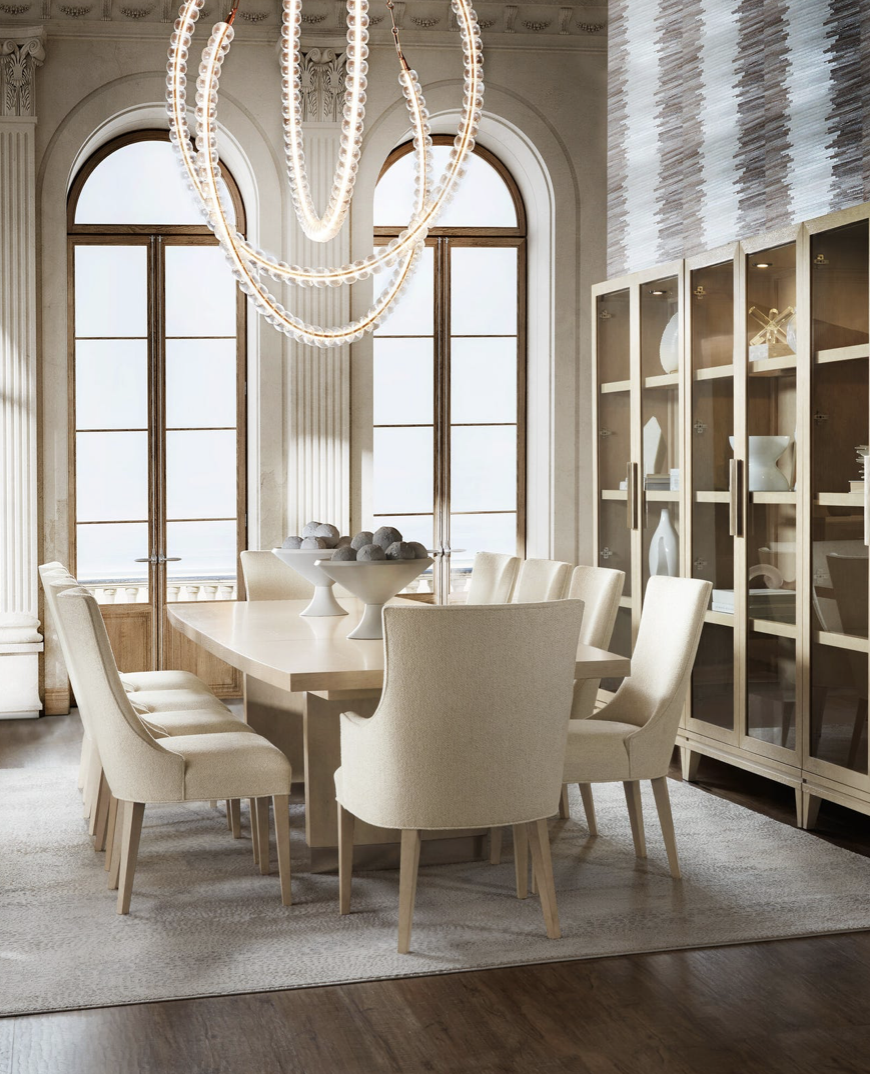 Westwood Upholstered Arm Chair