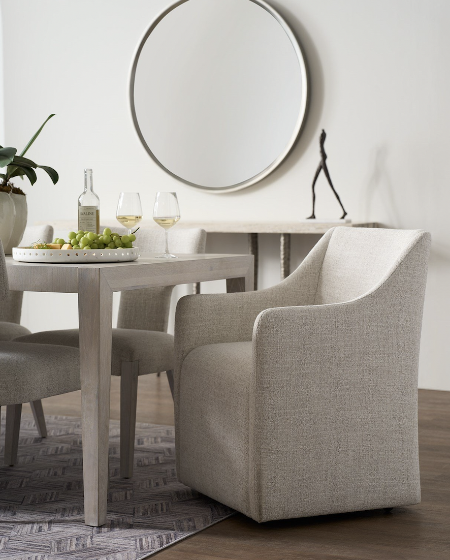 Avaline Walsh Upholstered Dining Chair