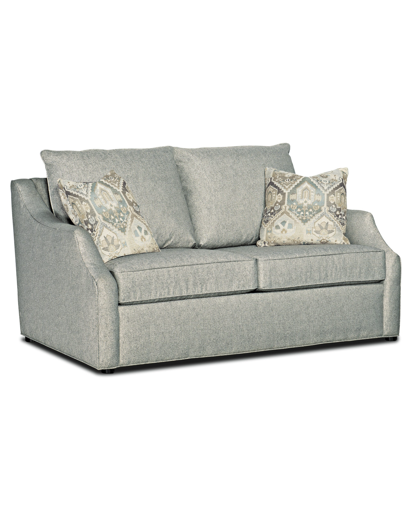 Customizable Darrien Loveseat