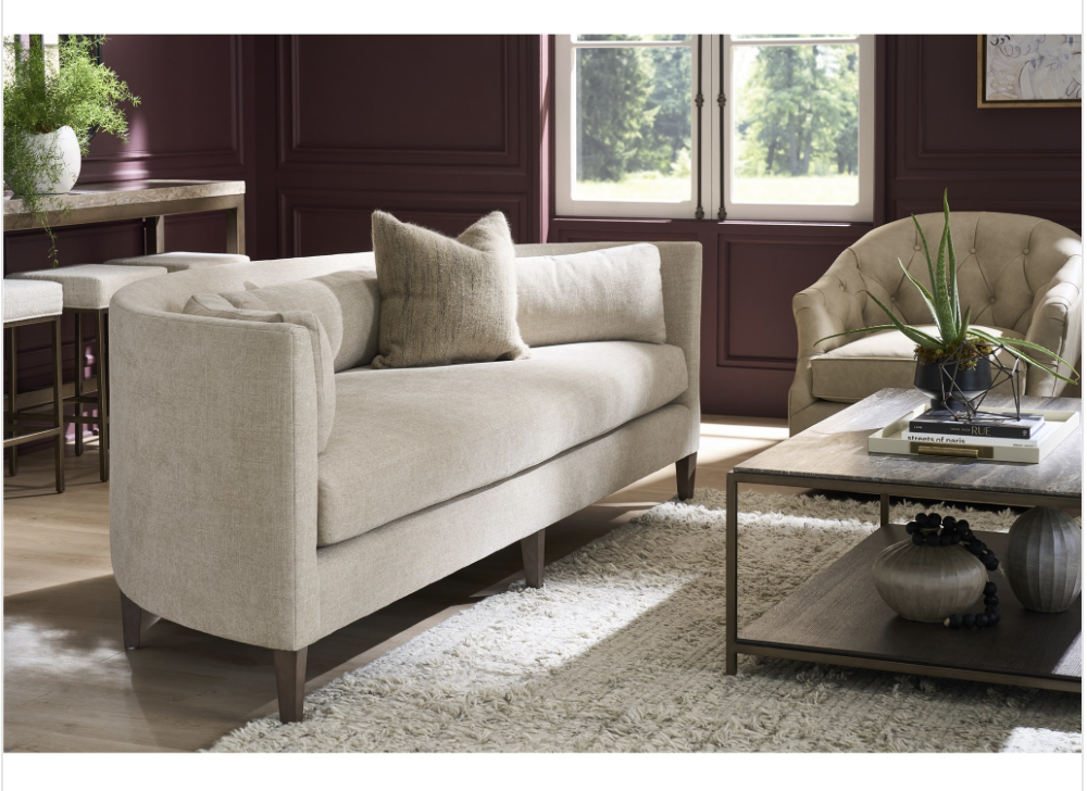 Arch Sofa