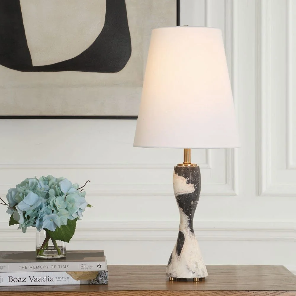 Marcela Buffet Lamp