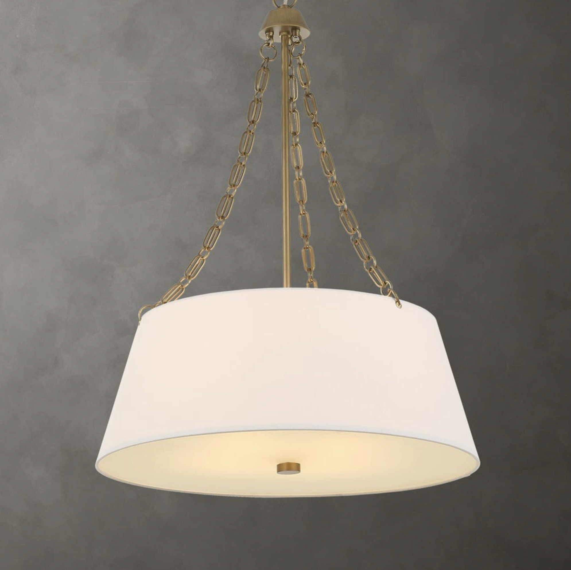 Andalucia 4 Light Pendant