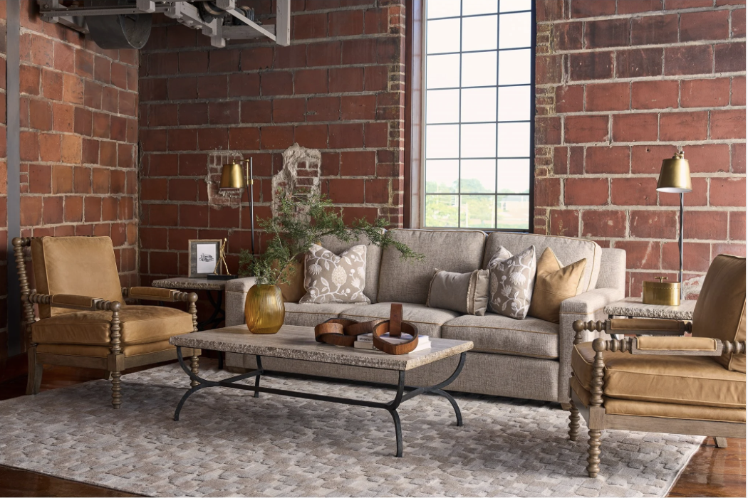 Liam Sofa