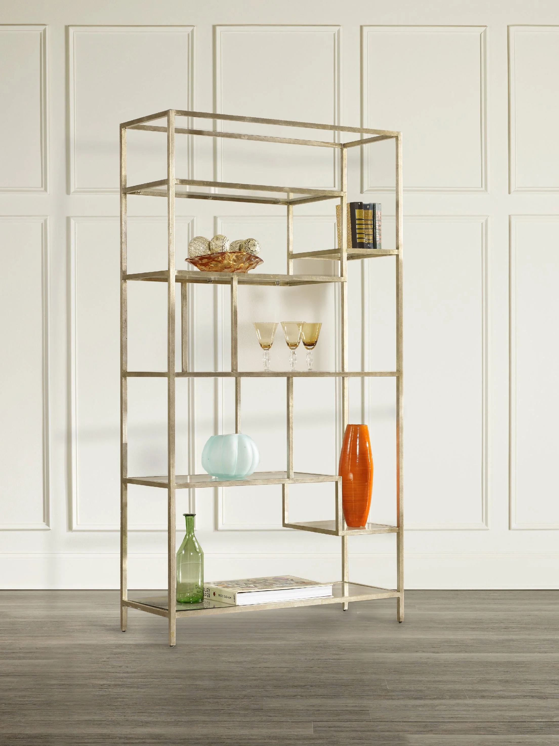 Home Office Etagere