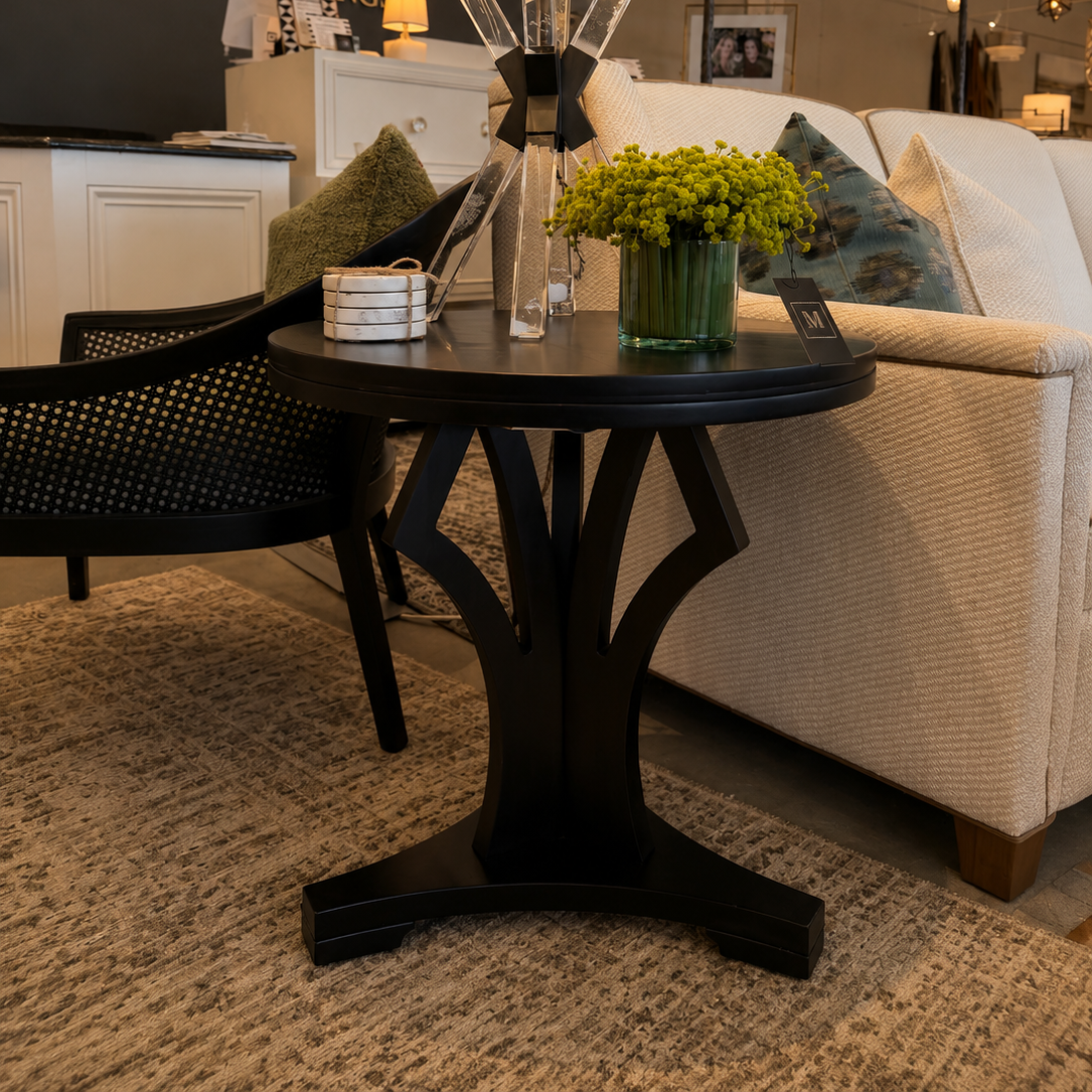 Customizable Trieste End Table