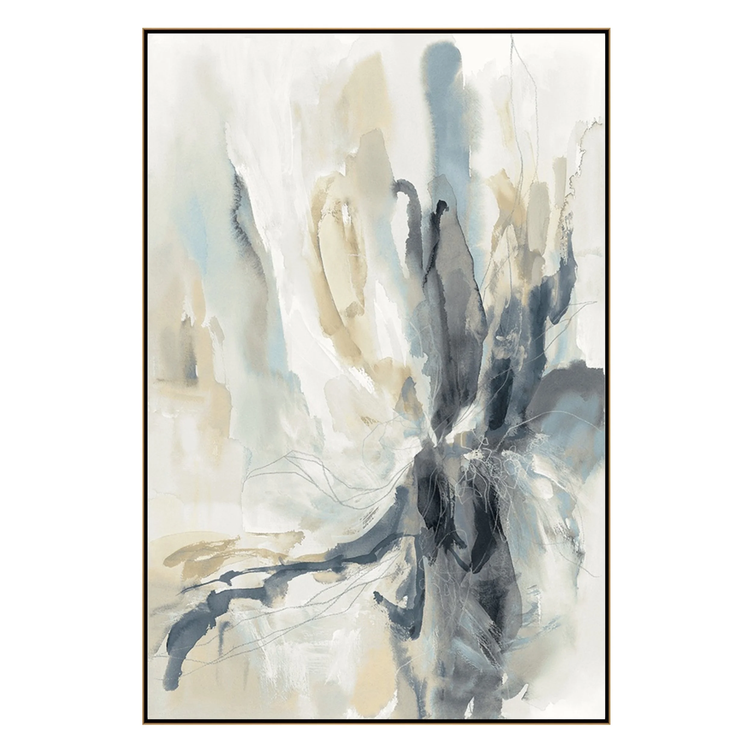 Evanescent Allure VIII