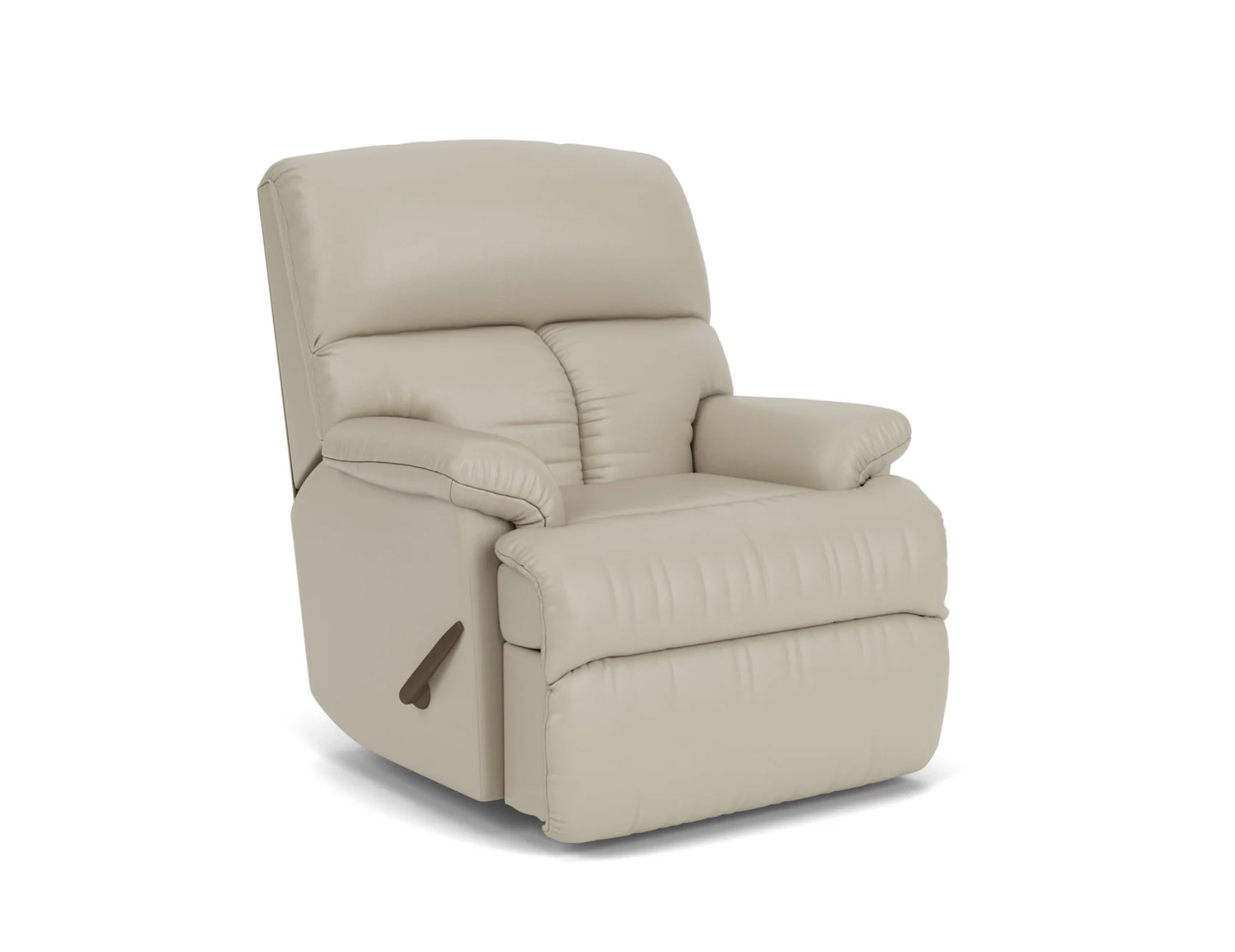 Customizable Triton Recliner