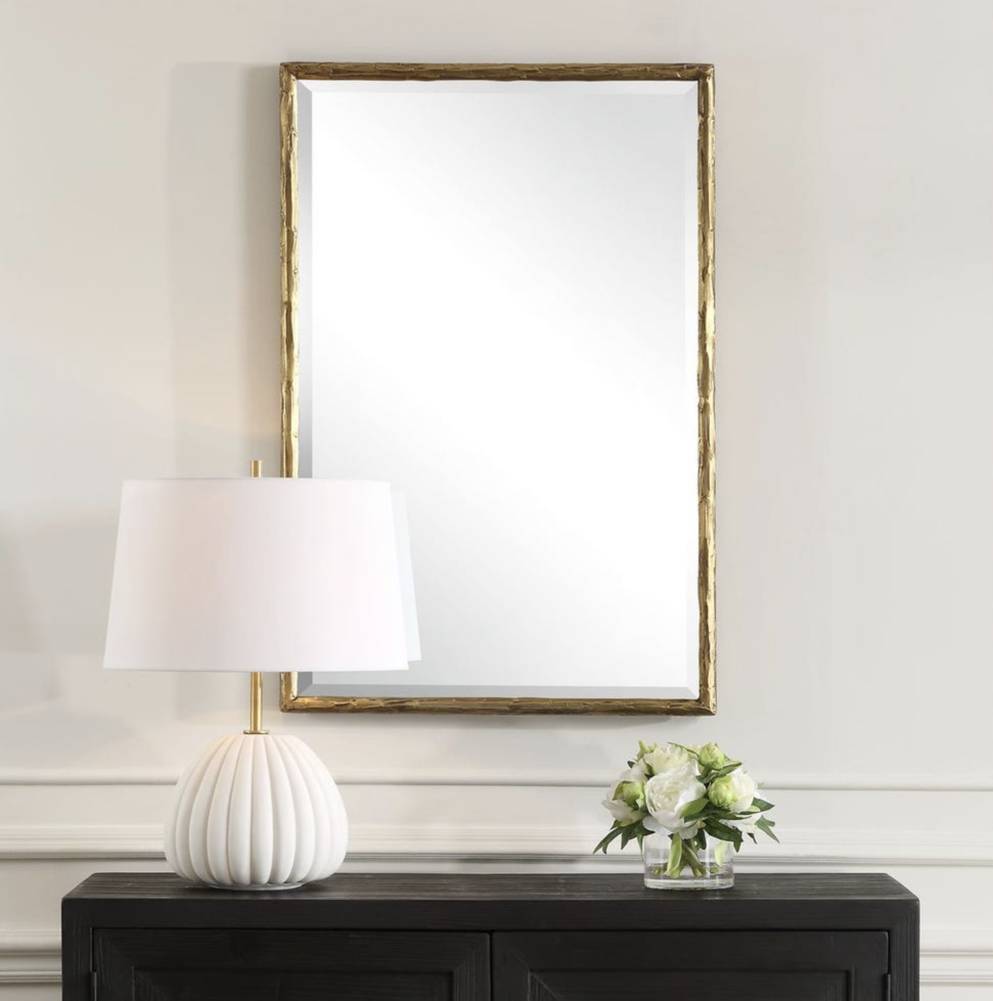 Sutton Vanity Mirror