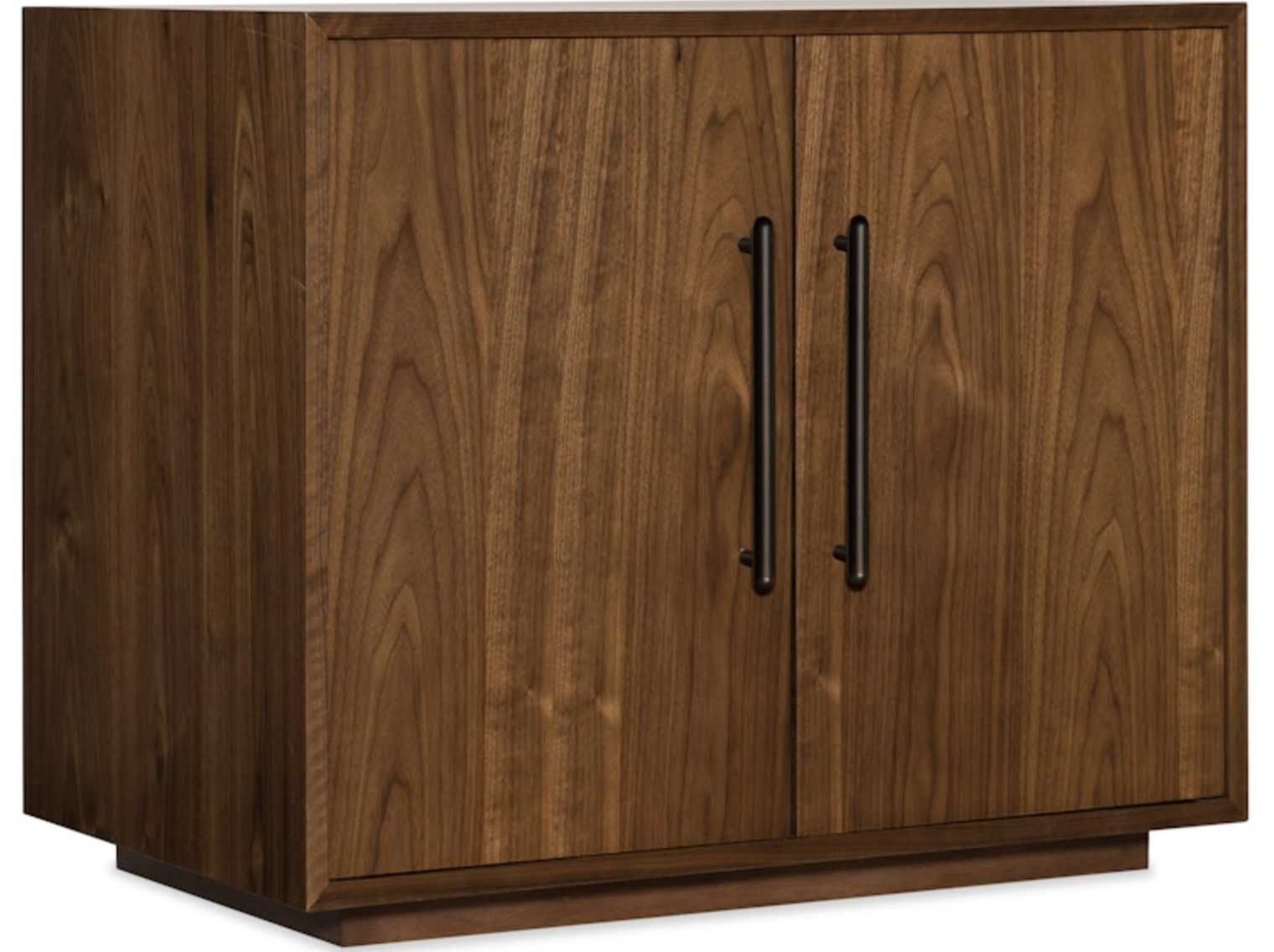 Home Office Elon Two-Door Cabinet