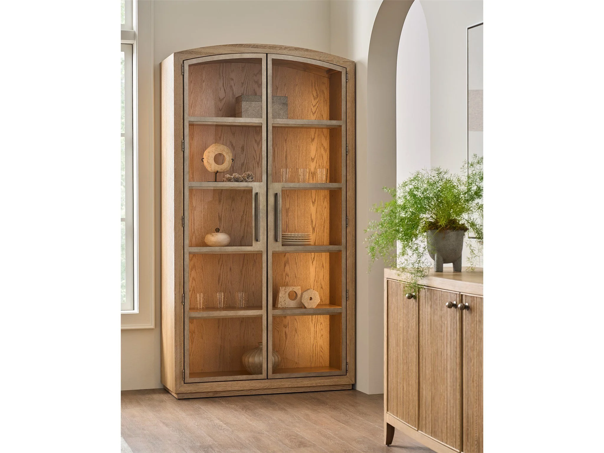 Skylark Scribe Cabinet