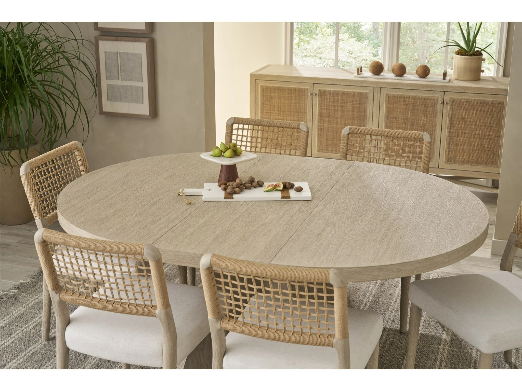 Dockside Dining Table