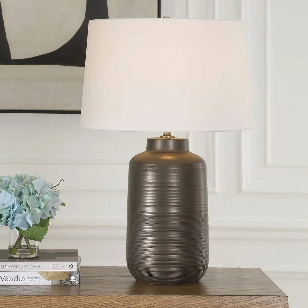 Calderone Table Lamp