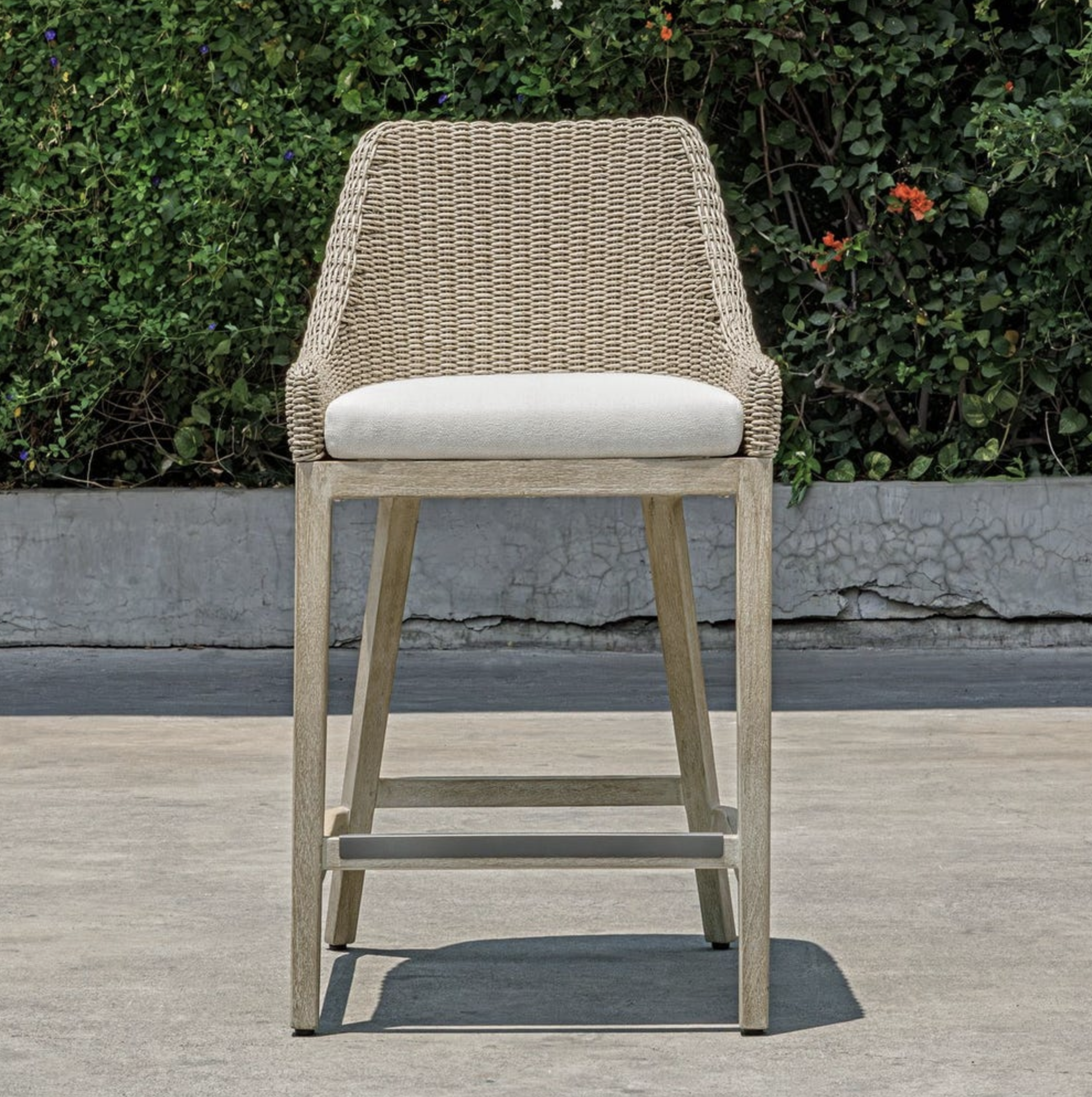 Paloma Outdoor Counter Stool