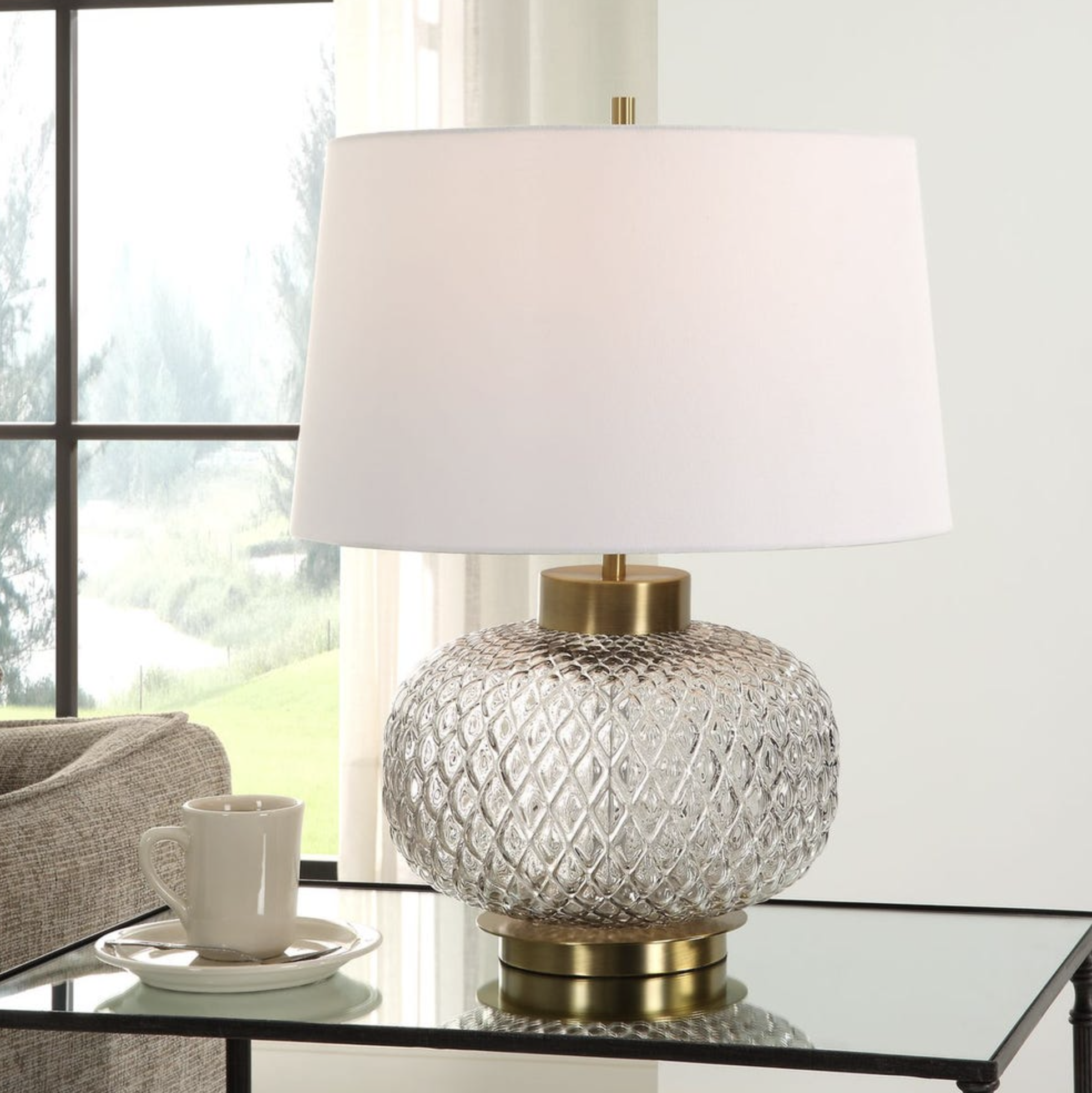 Estelle Table Lamp