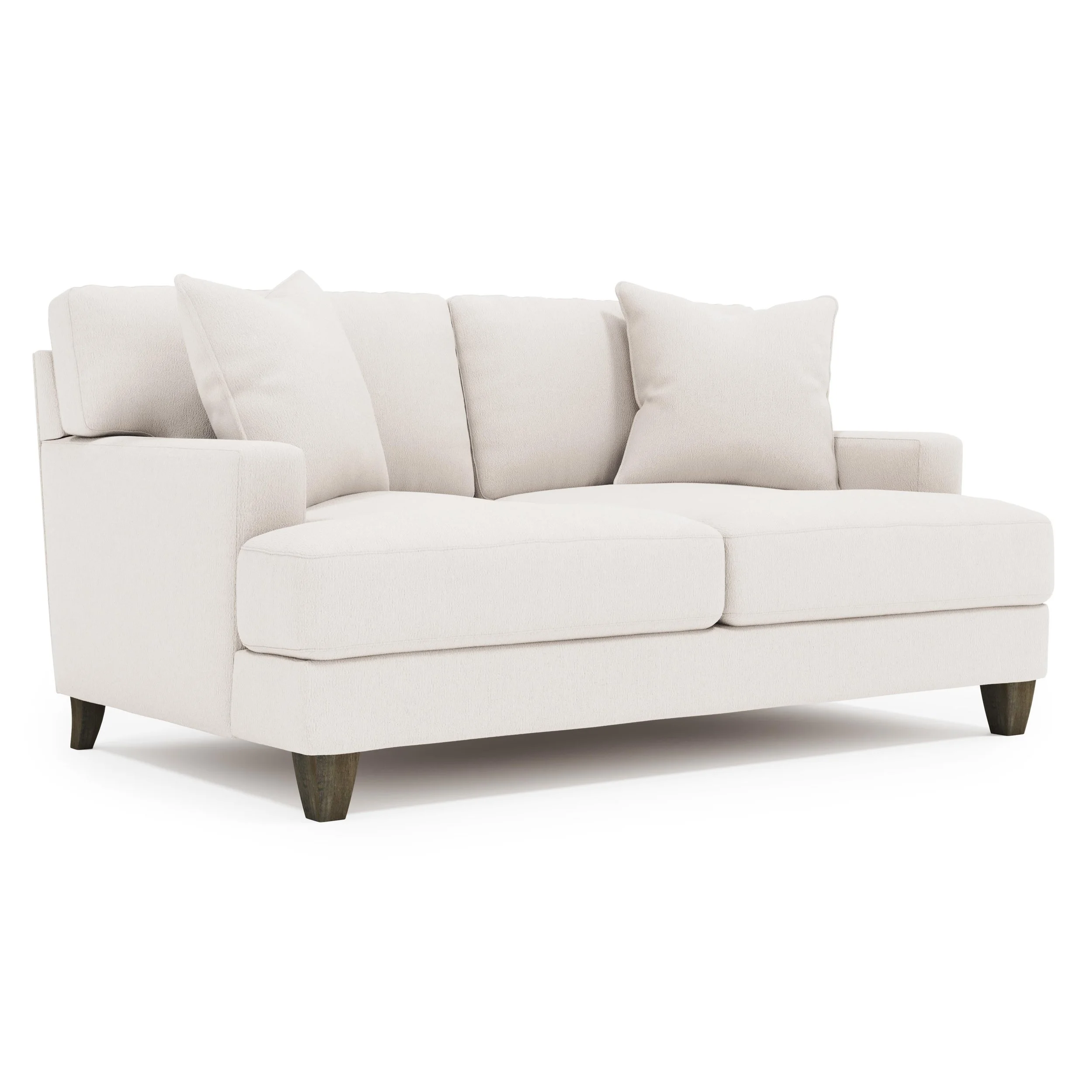 Customizable Mila Loveseat