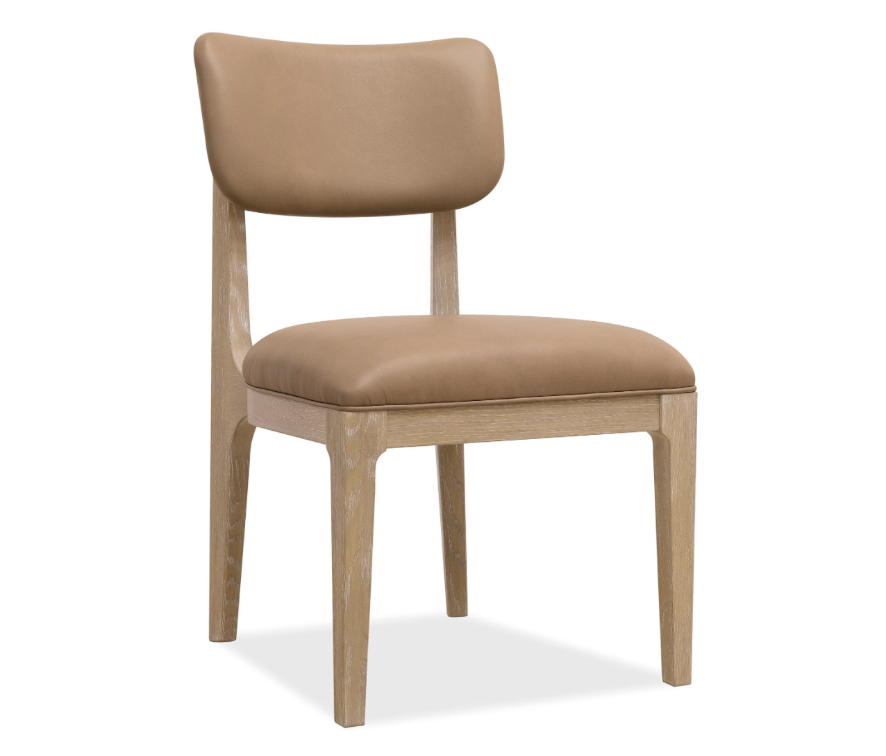 Banyon Bay Upholstered Toast Side Chair