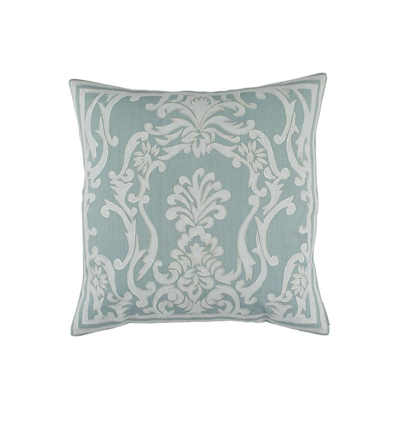 Spa Linen Decorative Pillow