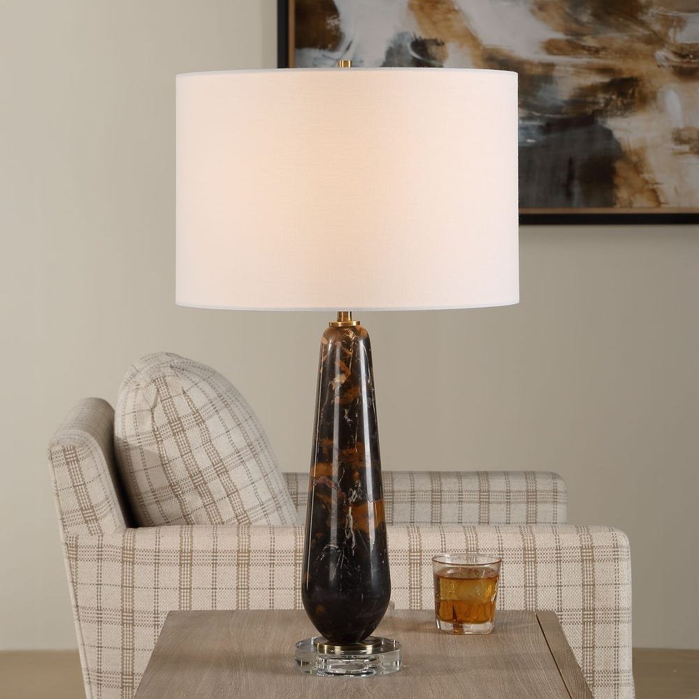 Dames Table Lamp