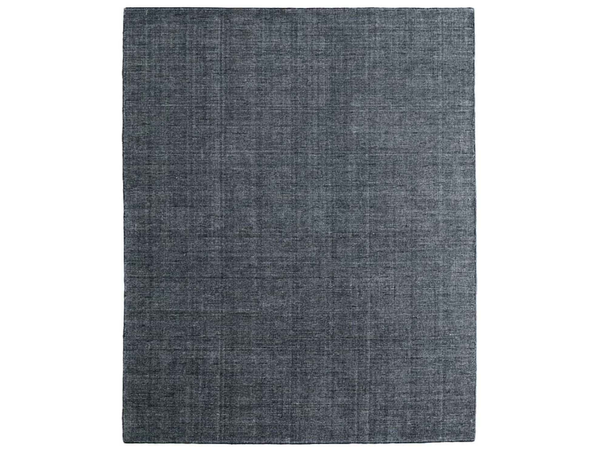Navy Fleetwood Area Rug