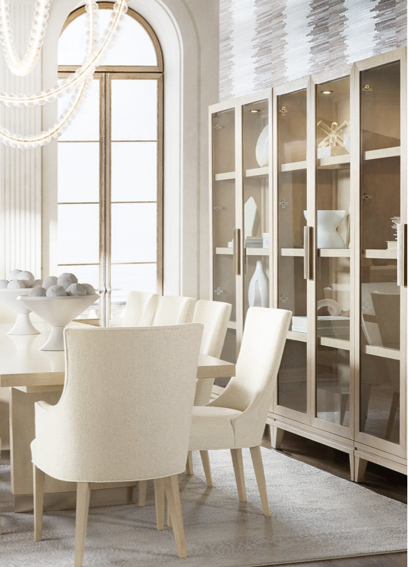 Westwood Display Cabinet