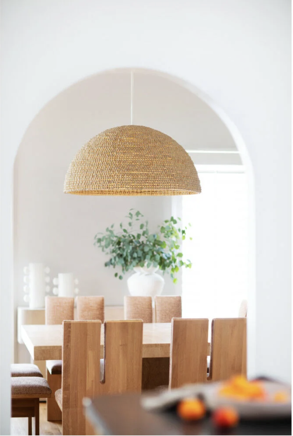 Dalia Chandelier
