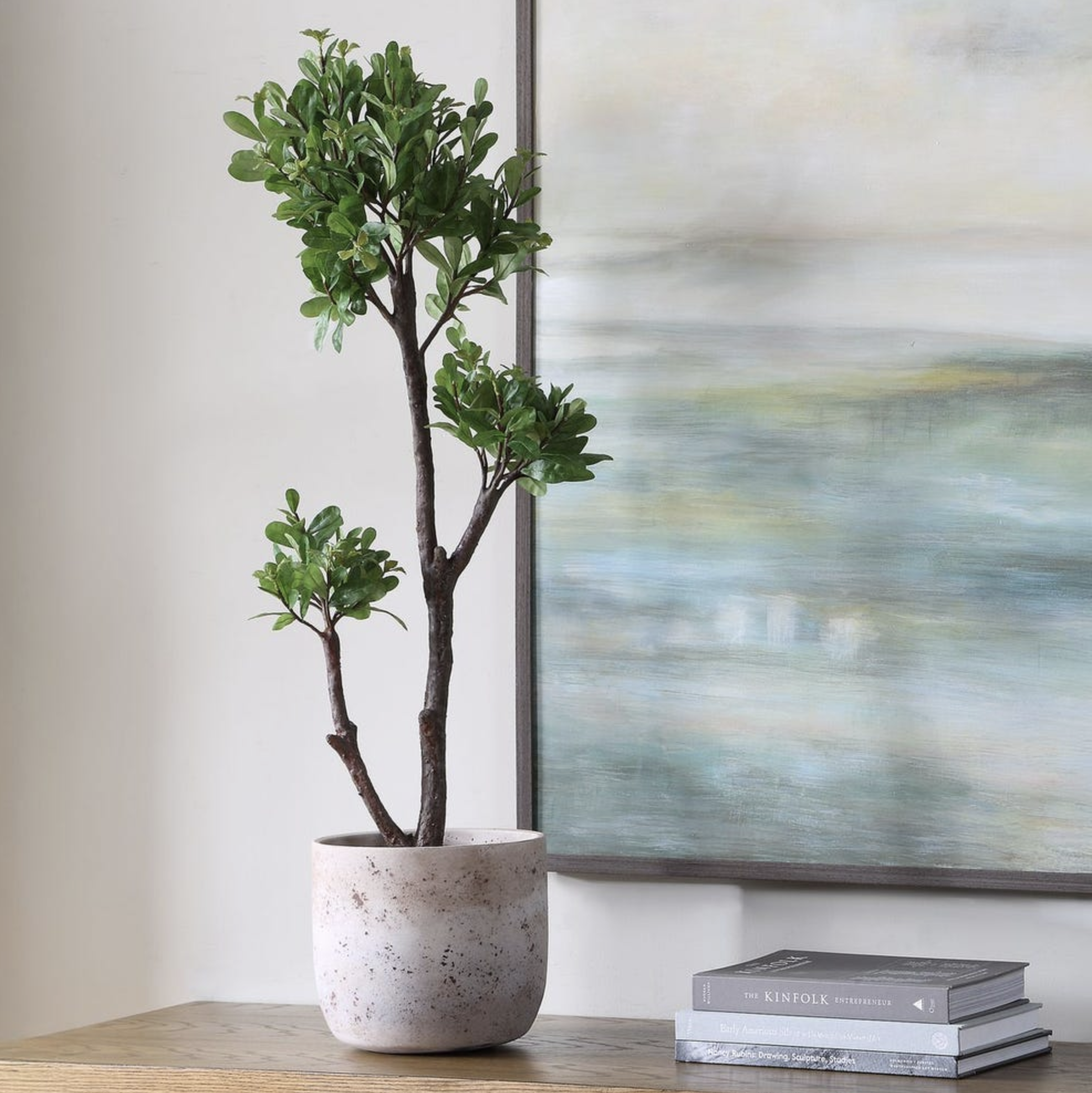 Arbor Strawberry Tree