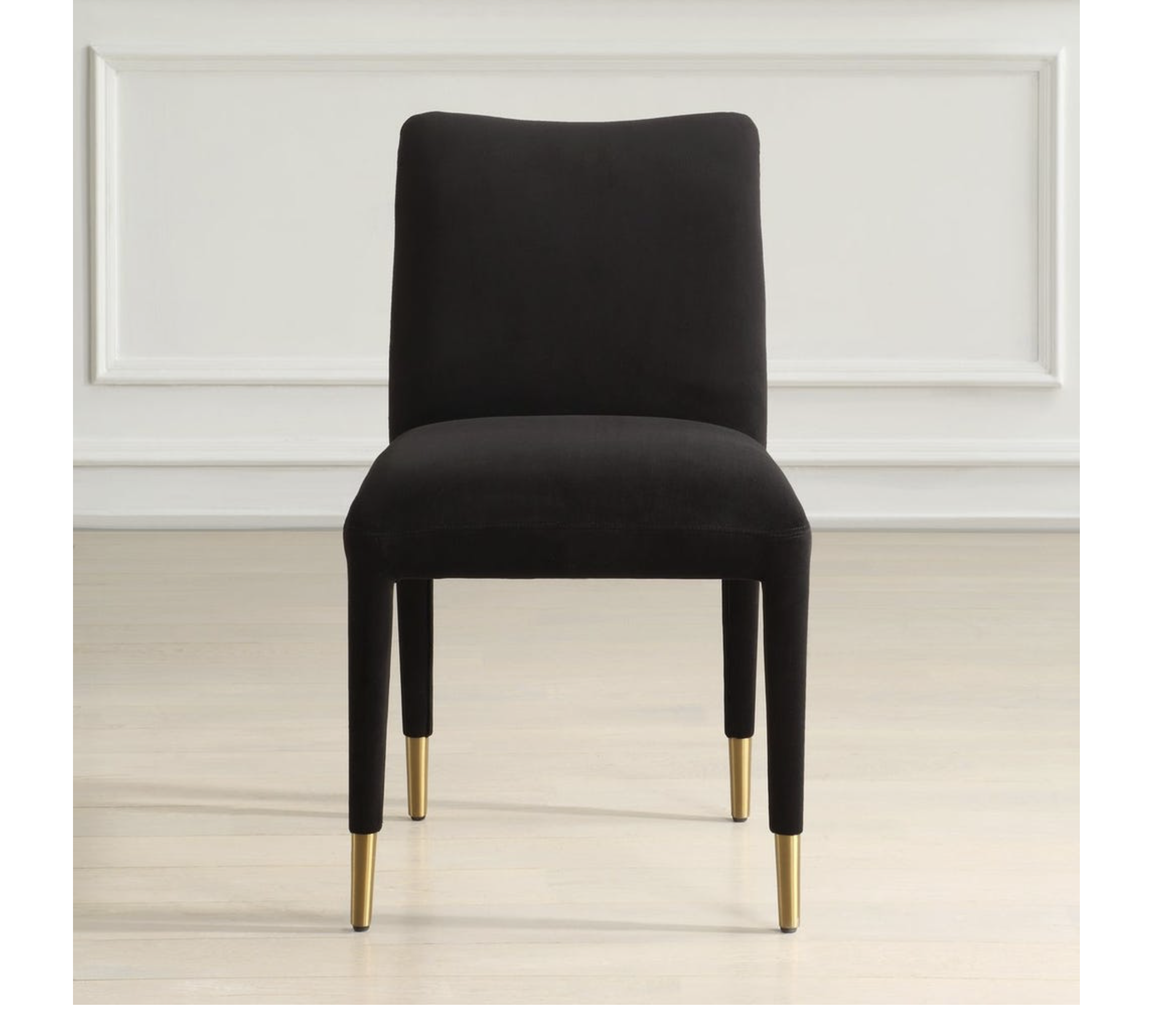 Onyx Conifer Dining Chair