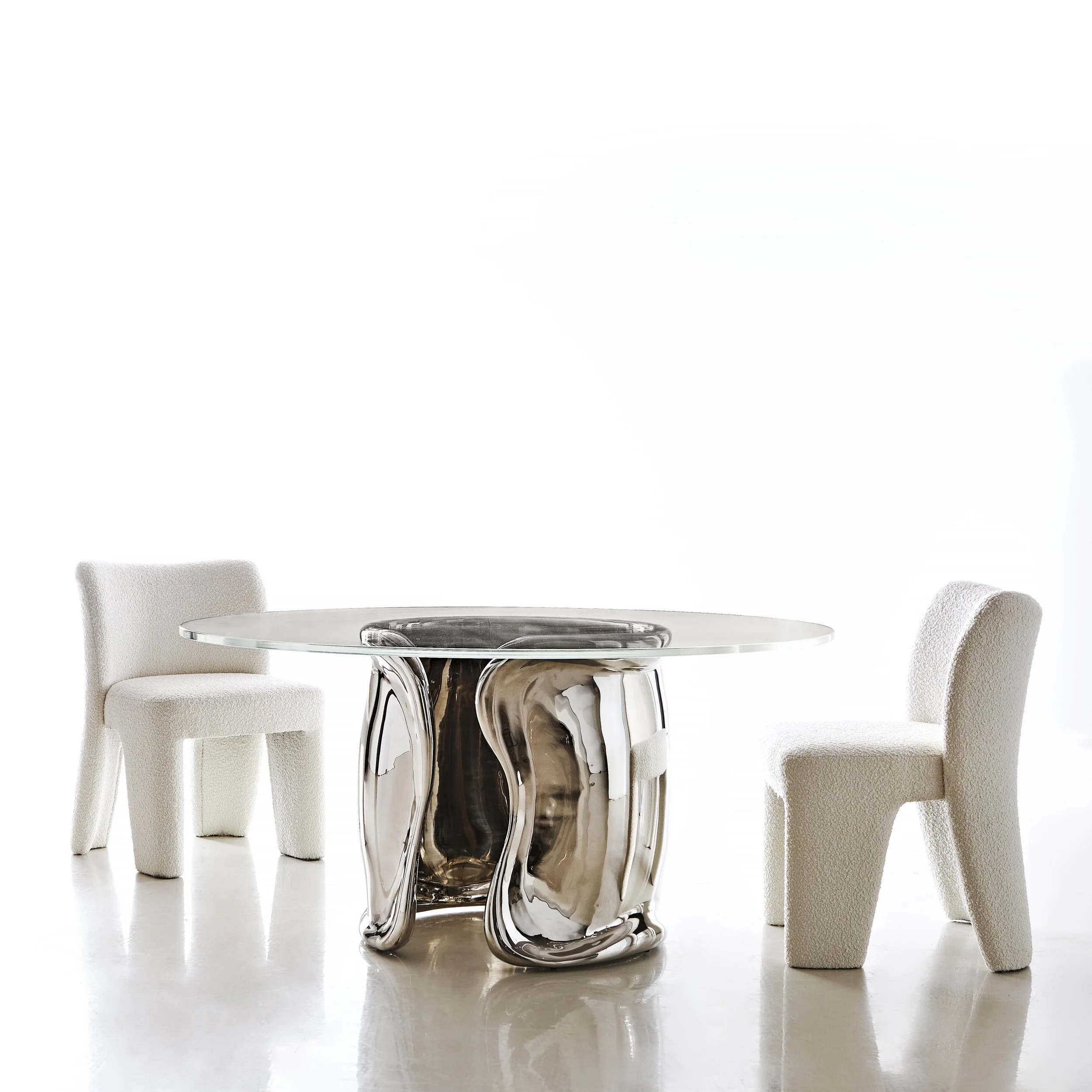 Agnès 54'' Dining Table