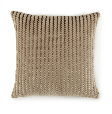 Gene Toast Made-To-Order Pillow