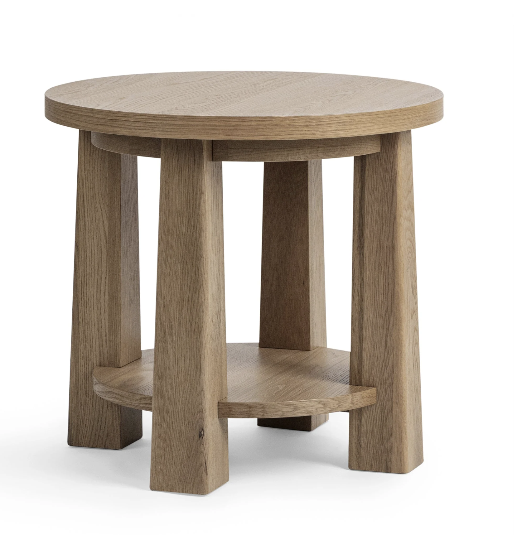 Kenzie End Table