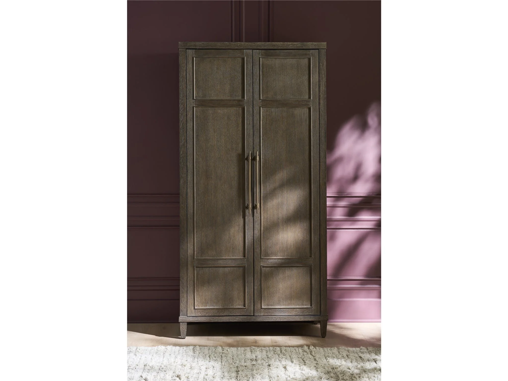 Cocoa Cabinet