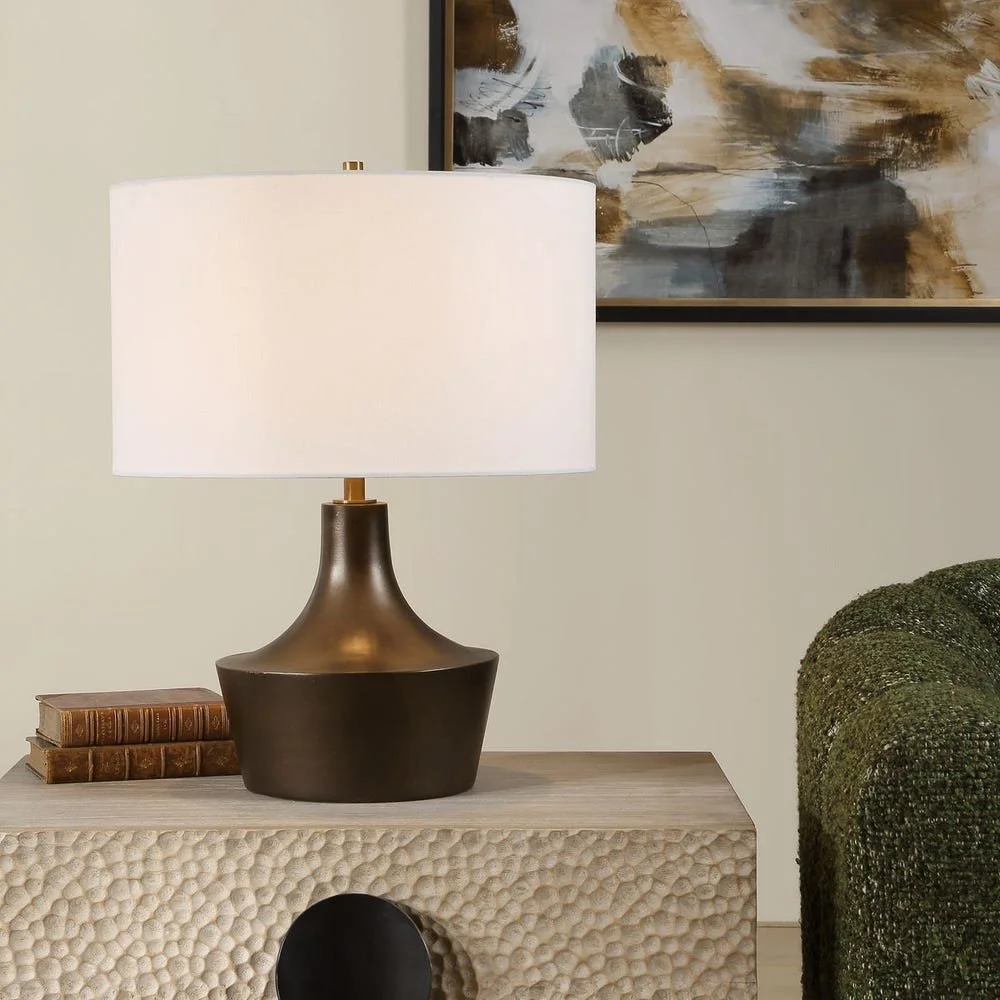 Paseo Table Lamp