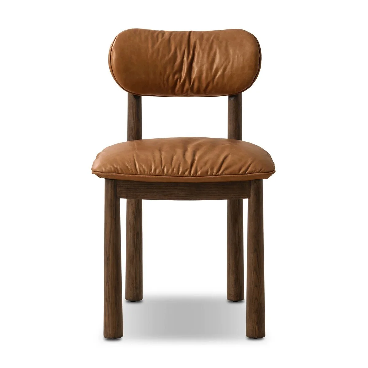 Sonoma Butterscotch Azaline Dining Chair