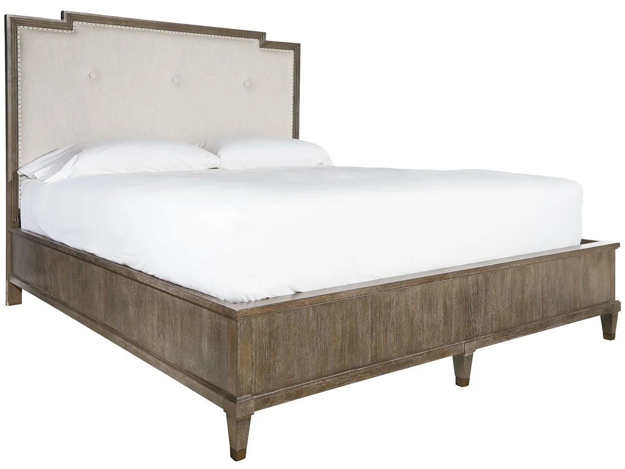 Harmony King Bed