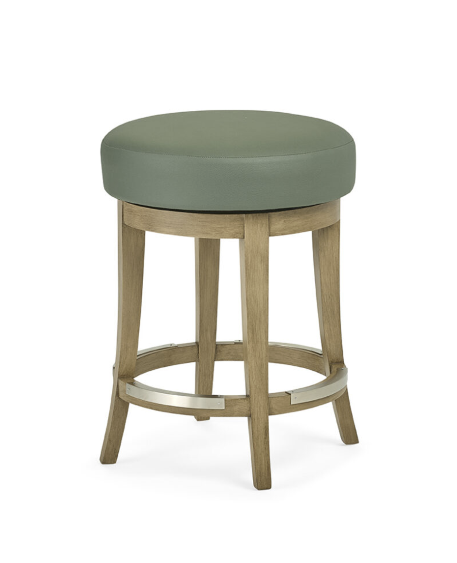 Customizable Dot Counter Stool