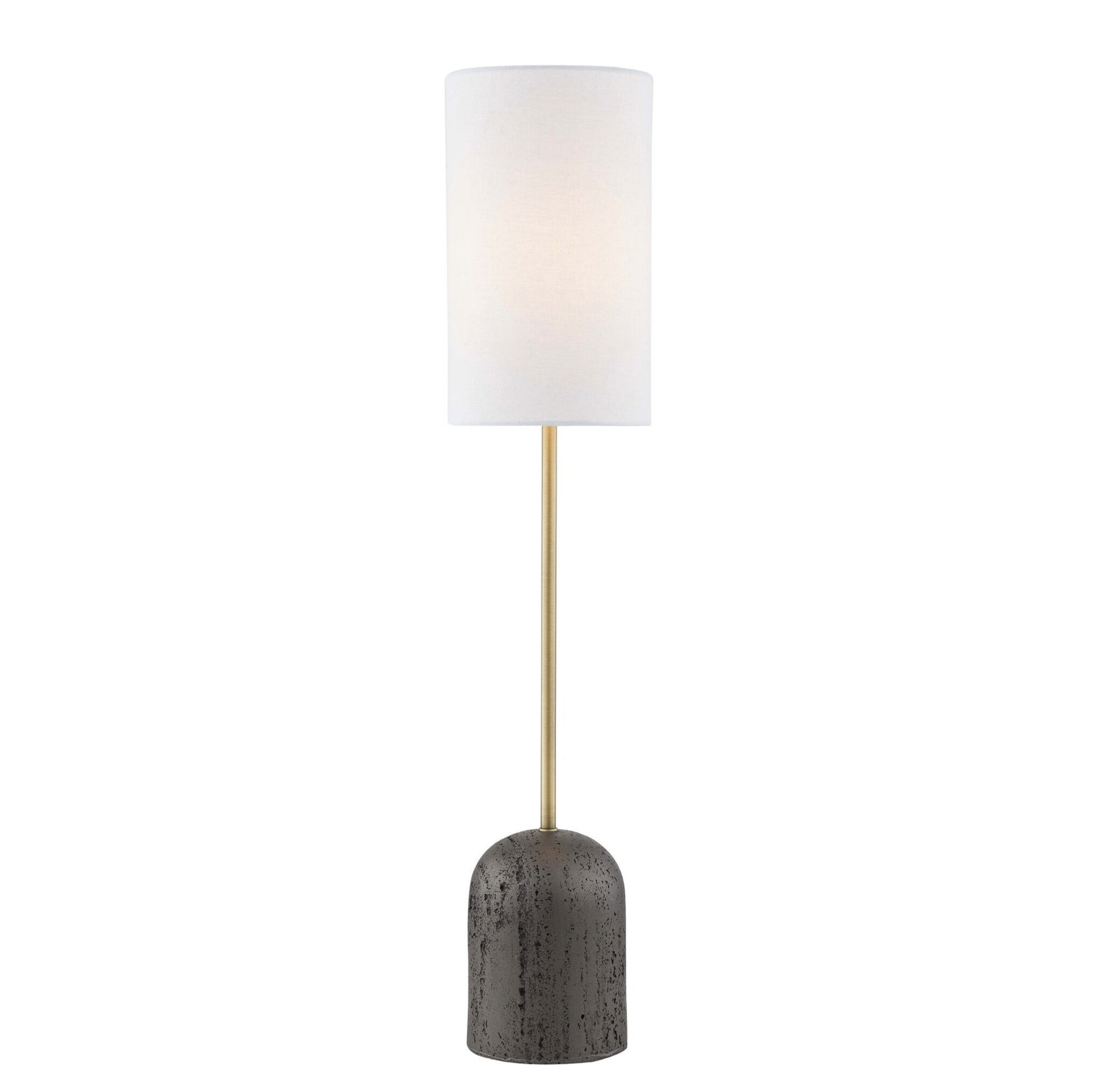 Charles Buffet Lamp