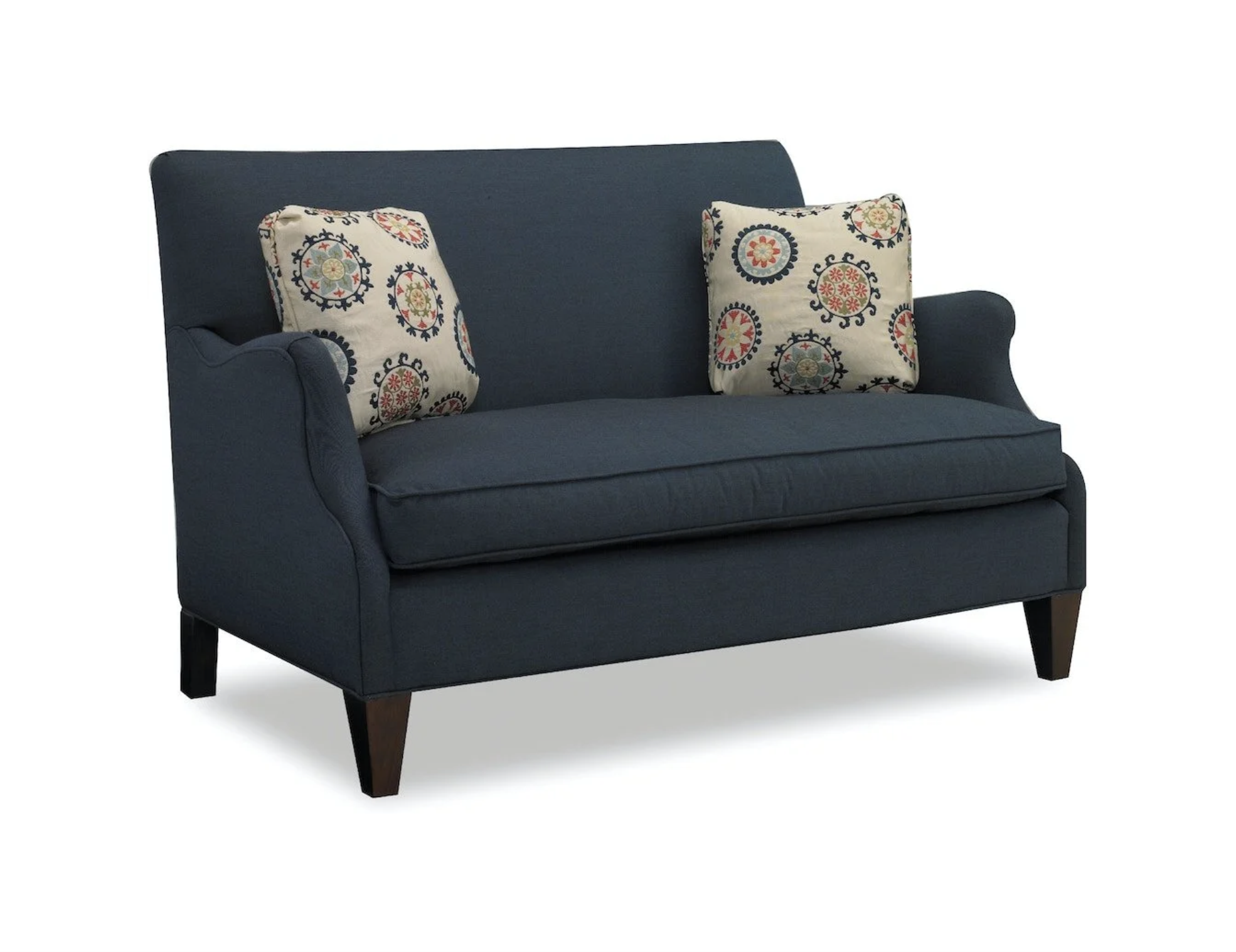 Customizable Aunt Jane Settee