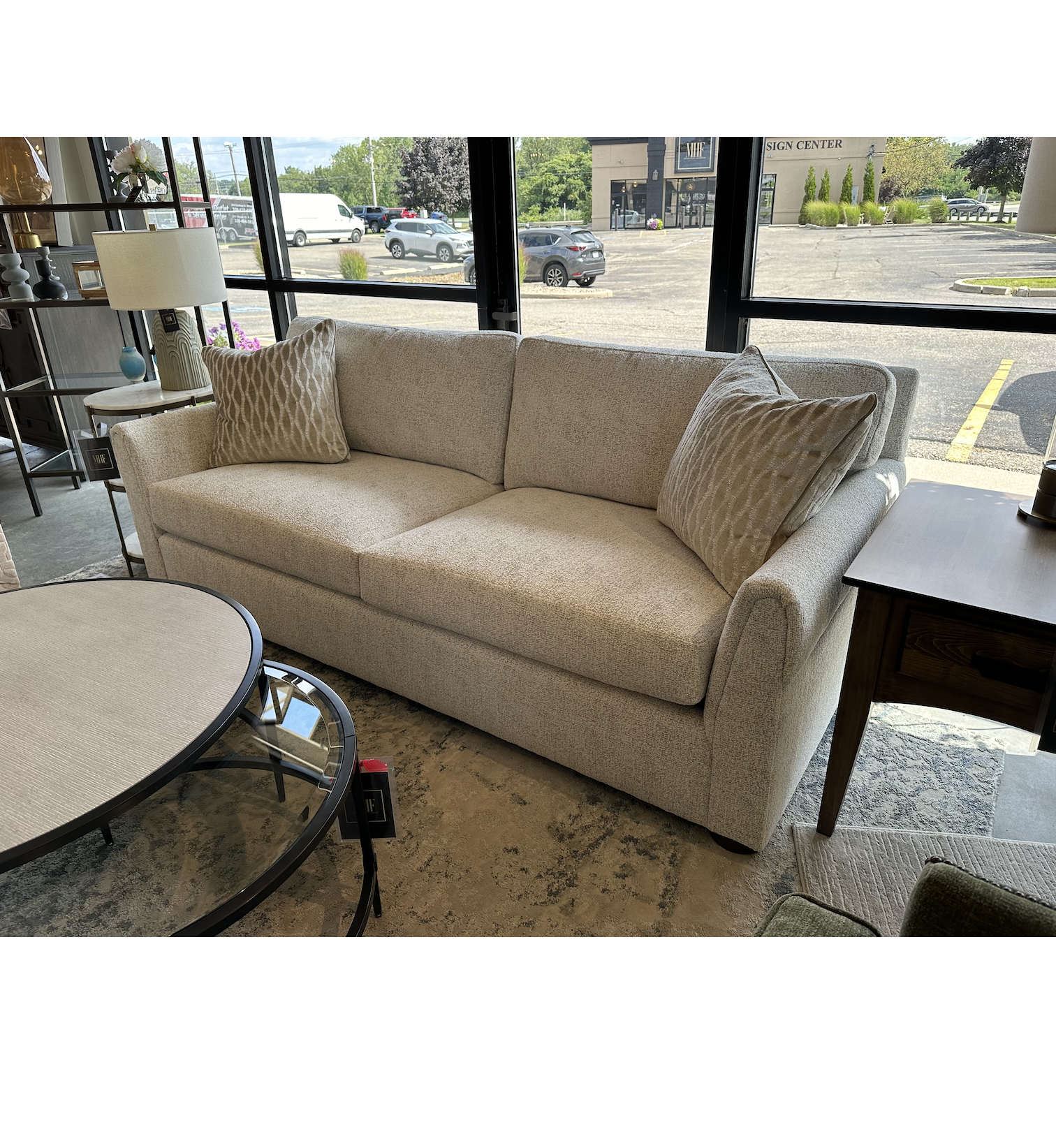 Customizable Ashby Sofa D-40-70/72