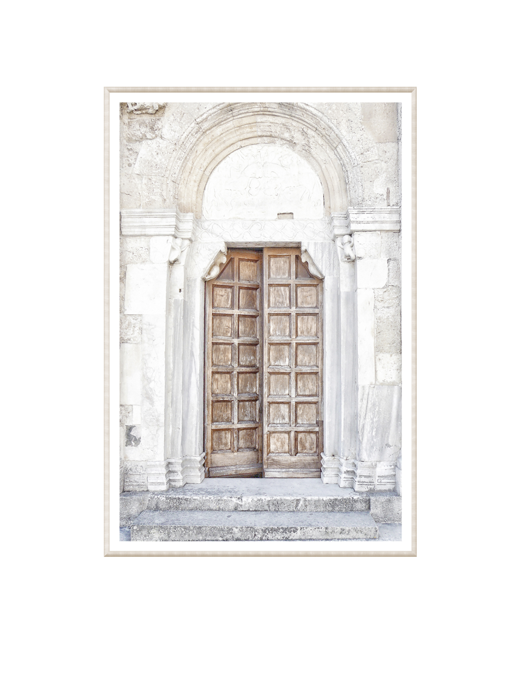 Masonry - Porto, Italy