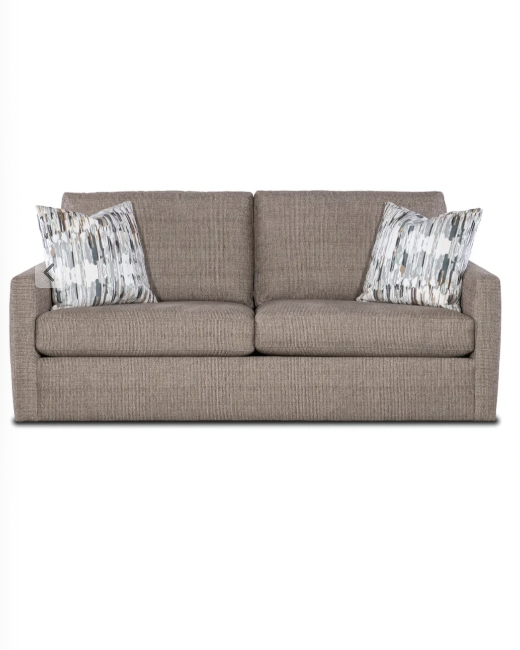 Customizable Daxton Studio Sofa