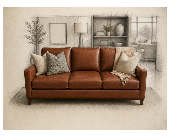 Mccoy Sofa