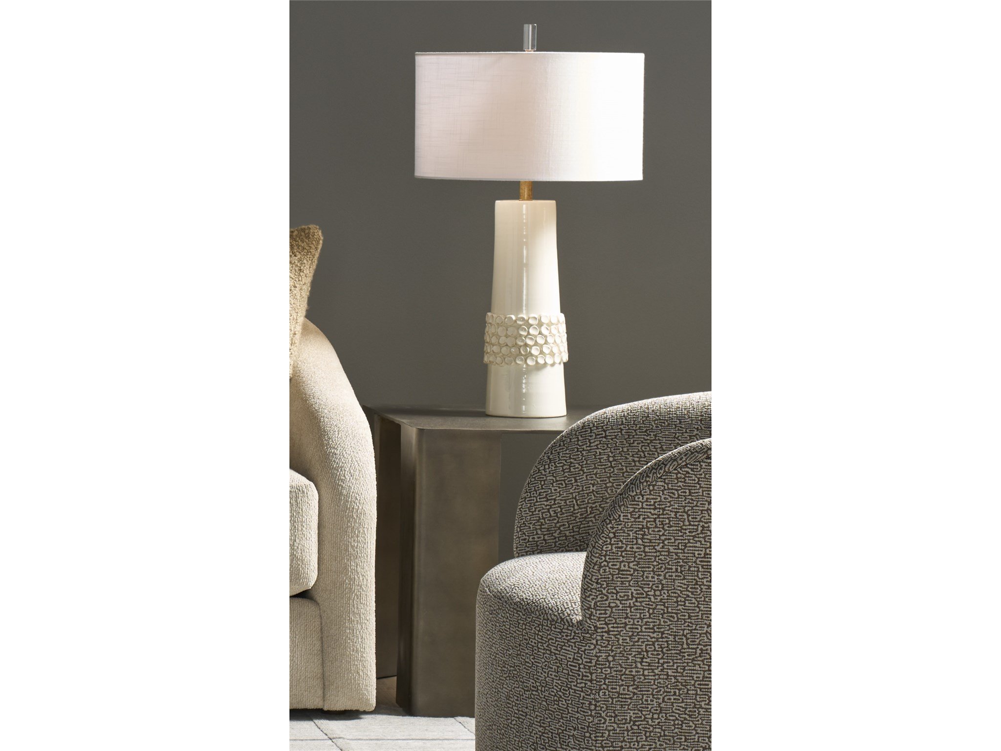 Eclipse End Table