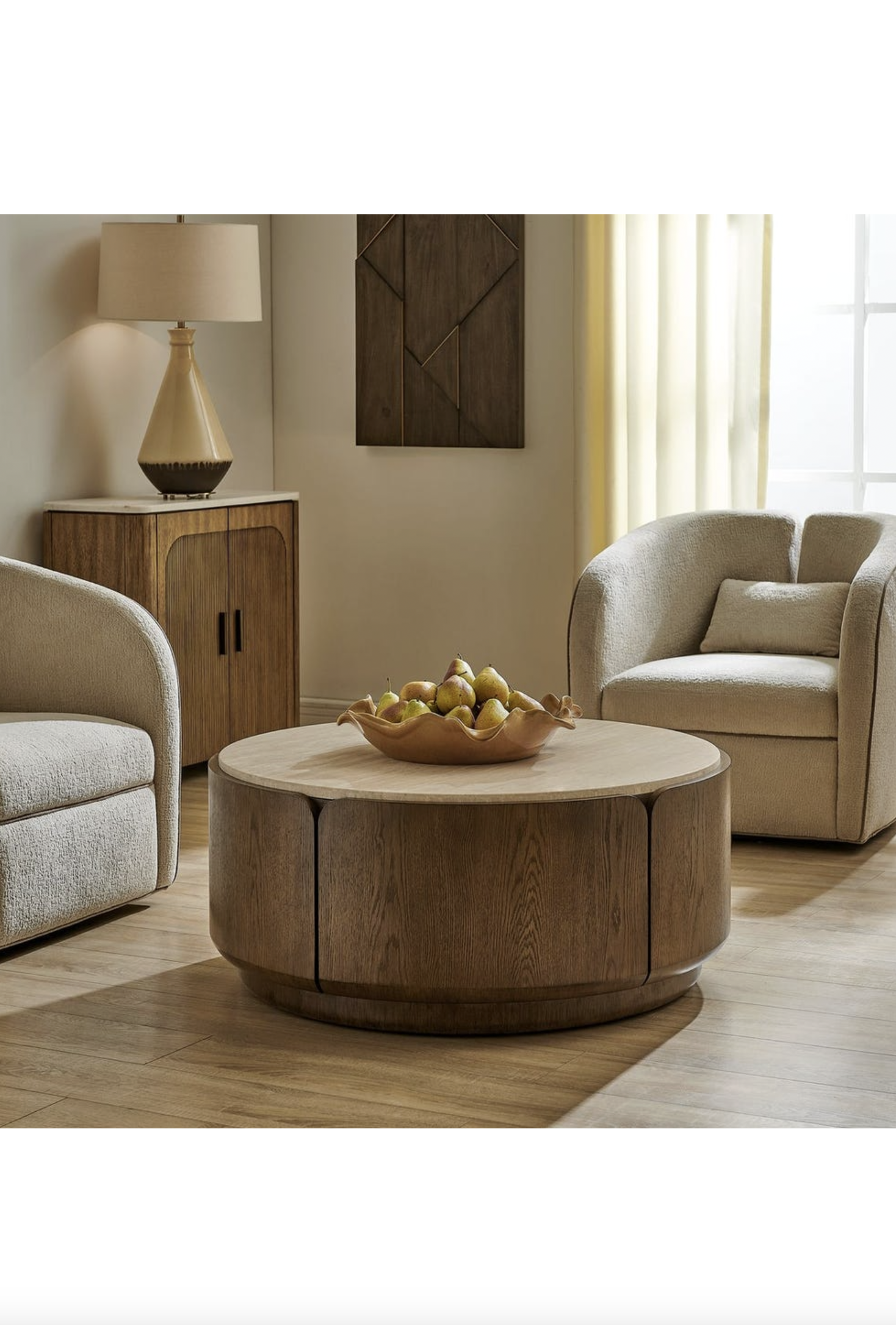 Tindall Coffee Table