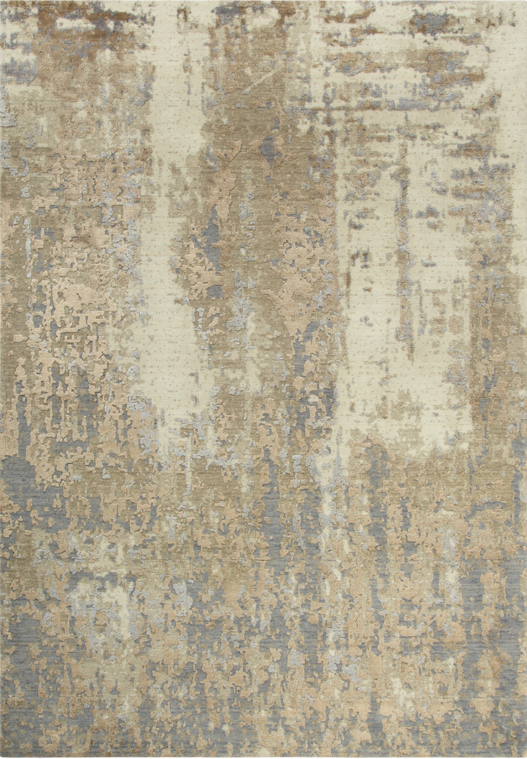Beige Artistry Rug III