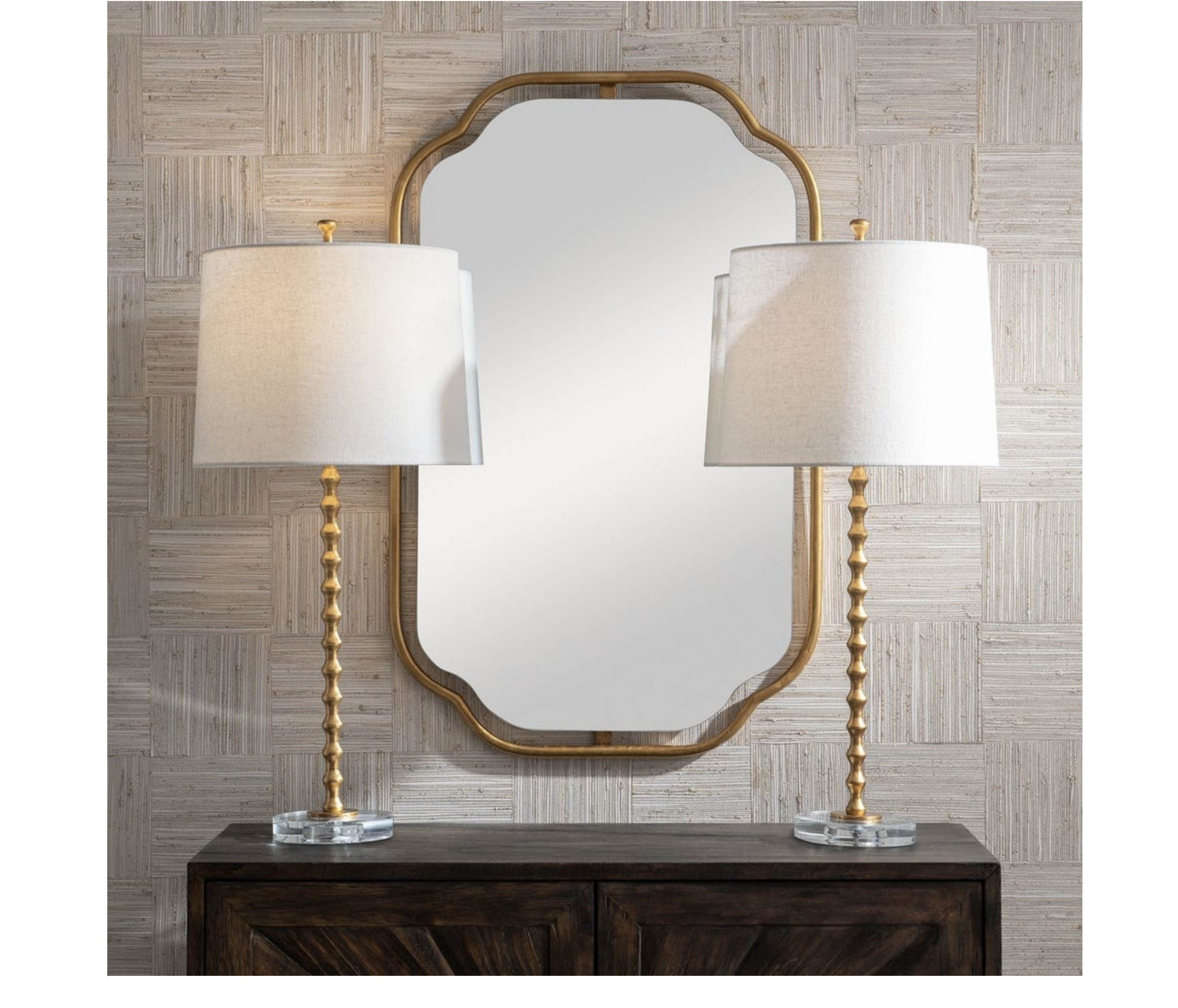 Genevieve Table Lamp