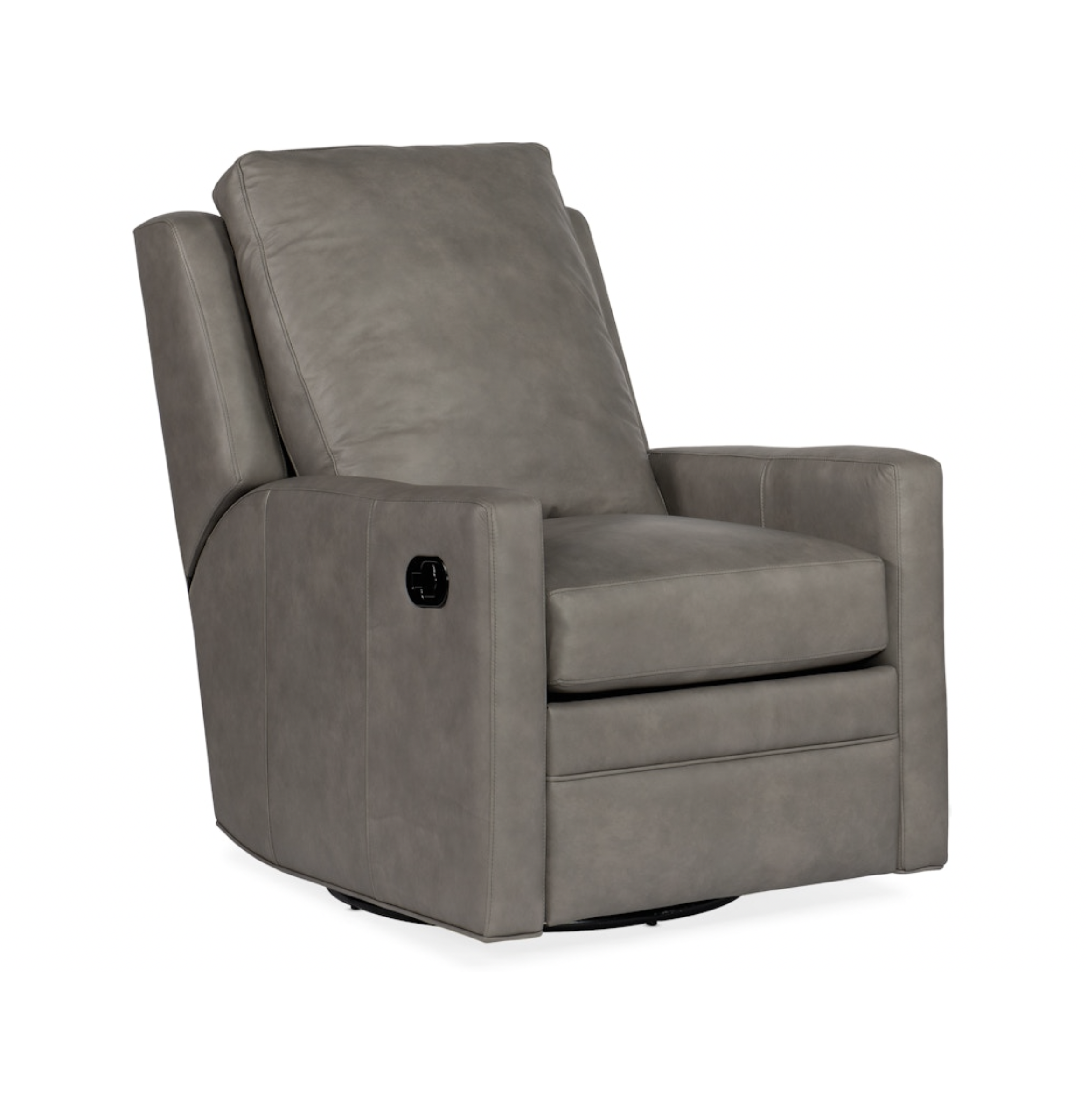 Customizable Melville Manual Stationary Wall Hugger Recliner