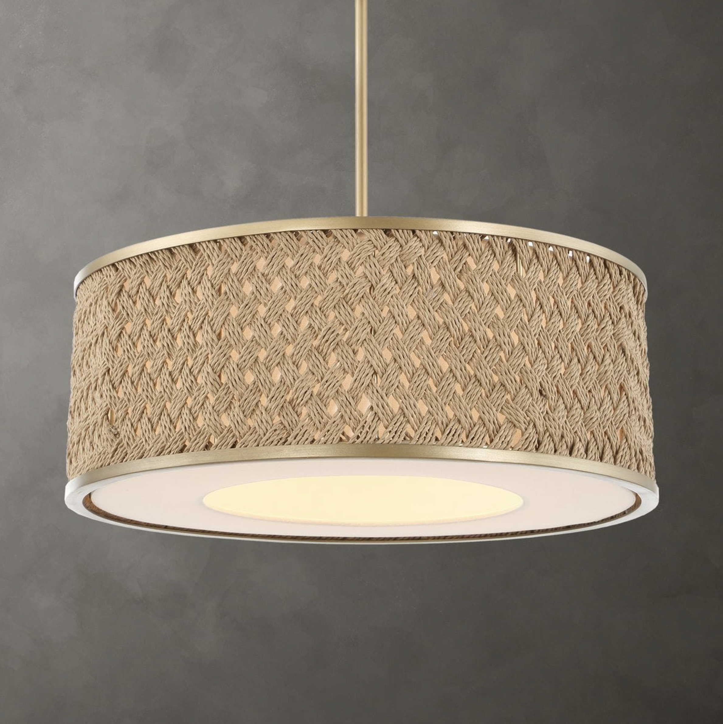 Pinchot 4 Light Pendant