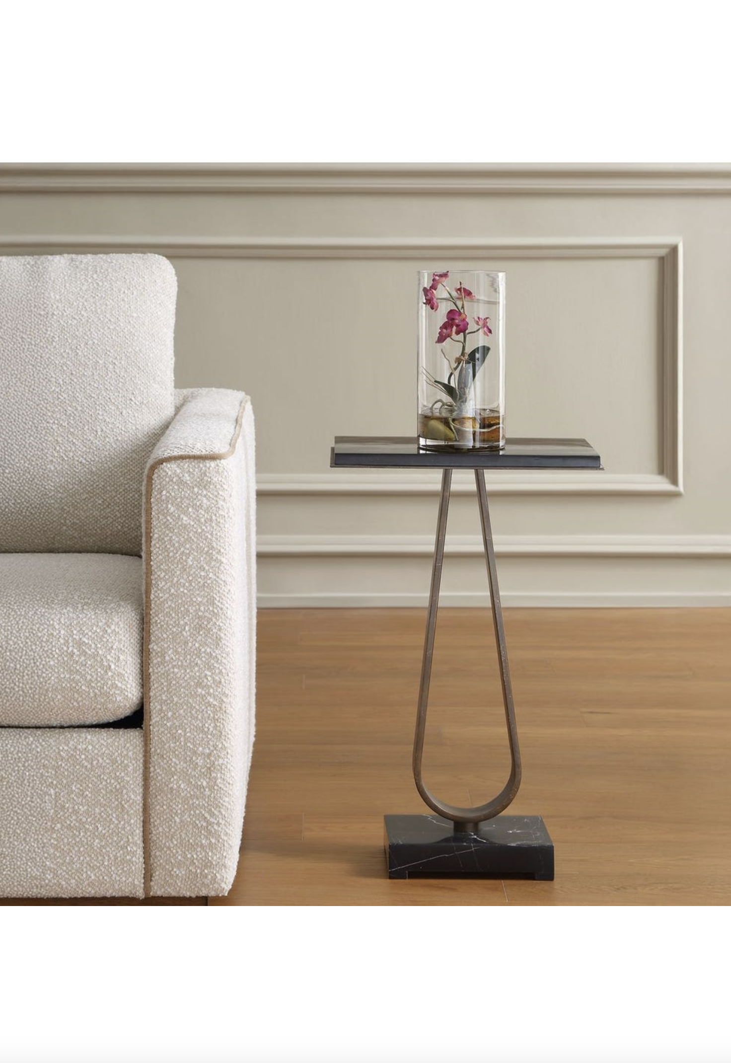 Galloway Accent Table